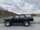 1994 Toyota 4Runner for sale on Bring a Trailer