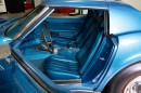 1968 C3 Chevrolet Corvette L88 for sale on Bring a Trailer