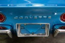 1968 C3 Chevrolet Corvette L88 for sale on Bring a Trailer