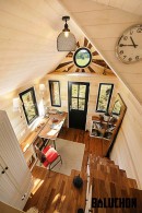 Avonlea Tiny House Interior