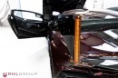 Aston Martin Vulcan road-legal conversion
