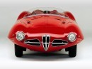 Alfa Romeo C52 Disco Volante Cabrio