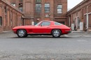1967 Chevrolet Corvette 427/435 L71 V8 for auction on Collectors Xchange