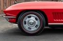 1967 Chevrolet Corvette 427/435 L71 V8 for auction on Collectors Xchange