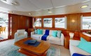 Adytum Luxury Yacht