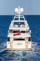 Ruya Luxury Yacht