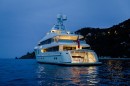 Ruya Luxury Yacht