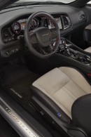 Dodge Challenger GT AWD Concept