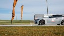 BMW M2 v Mercedes-AMG A 45 S