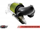 AWE S-FLO Carbon Fiber Intake pack for A90 Toyota Supra