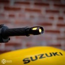 Muza Moto 360-degree turn signals