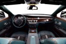 Rolls Royce Ghost by Carlex Design