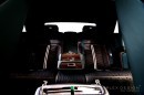 Rolls Royce Ghost by Carlex Design