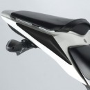 Carbon fiber Tail Sliders