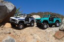 Axial SCX10 Early Ford Bronco