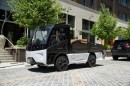 Ayro Vanish electric mini-truck