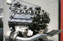 The Famous Honda RA168E Turbocharged V6