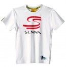 Ayrton Senna Shop article
