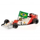Ayrton Senna Shop article