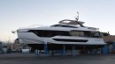 Azimut Yachts' Grande 26M