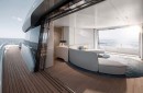 Azimut launches the first Grande 36M unit