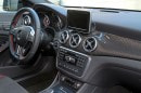 B&B Tunes Mercedes-Benz CLA 45 AMG to 450 HP