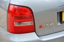 2001 Audi RS 4 Avant
