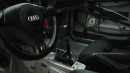 Quad Turbo Audi S4 vs 1040hp Camaro SS // THIS vs THAT