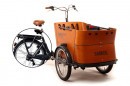 Babboe Curve-E electric cargo bike