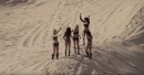 Babes in Skimpy Clothes, Bikes, Buggies, Dunes and Fun