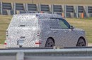 2021 Ford Baby Bronco Spied Testing, Looks Rugged