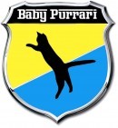 Baby Purrari Abarth Rendering