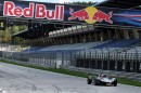 BAC Mono R sets new passenger car lap record at Red Bull Ring