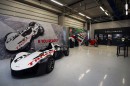 BAC Mono R sets new passenger car lap record at Red Bull Ring