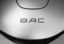BAC Mono R 29 production milestone