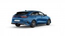 Kia Ceed family is updated with the GT-Line S trim option