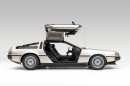 DeLorean DMC12 by Otsuka Maxwell Design