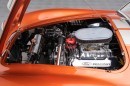 Backdraft Racing 1965 Shelby Cobra 427
