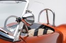 Backdraft Racing 1965 Shelby Cobra 427