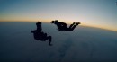 Tom Cruise's record-setting HALO jump for Mission Impossible: Fallout