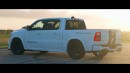Mammoth 400, the Last Chance HEMI 5.7 V8 by Hennessey