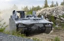 BAE Systems Is Using Formula One Technology to Make their Tanks Better