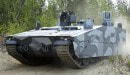 BAE Systems Is Using Formula One Technology to Make their Tanks Better