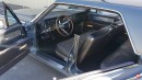 Bagged 1963 Lincoln Continental supercharged LSA build project on Hand Built Cars