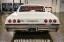 1965 Chevrolet Impala SS for sale Garage Kept Motors