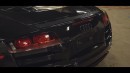 2010 Audi R8 Spyder Barn Find