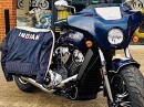 Indian Scout Arizona Special