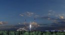 Baikal Heavy rocket