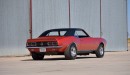 1968 Motion Camaro 427 RS/SS Phase III