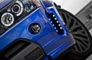 Bali Blue Range Rover Sport RS300 by Kahn